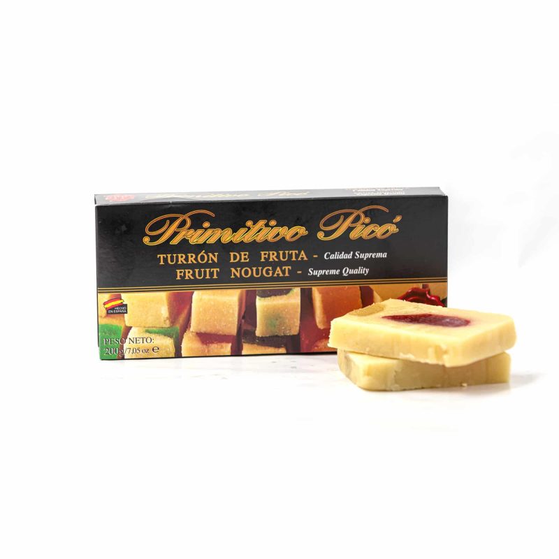 Supreme Fruit Nougat - Image 4