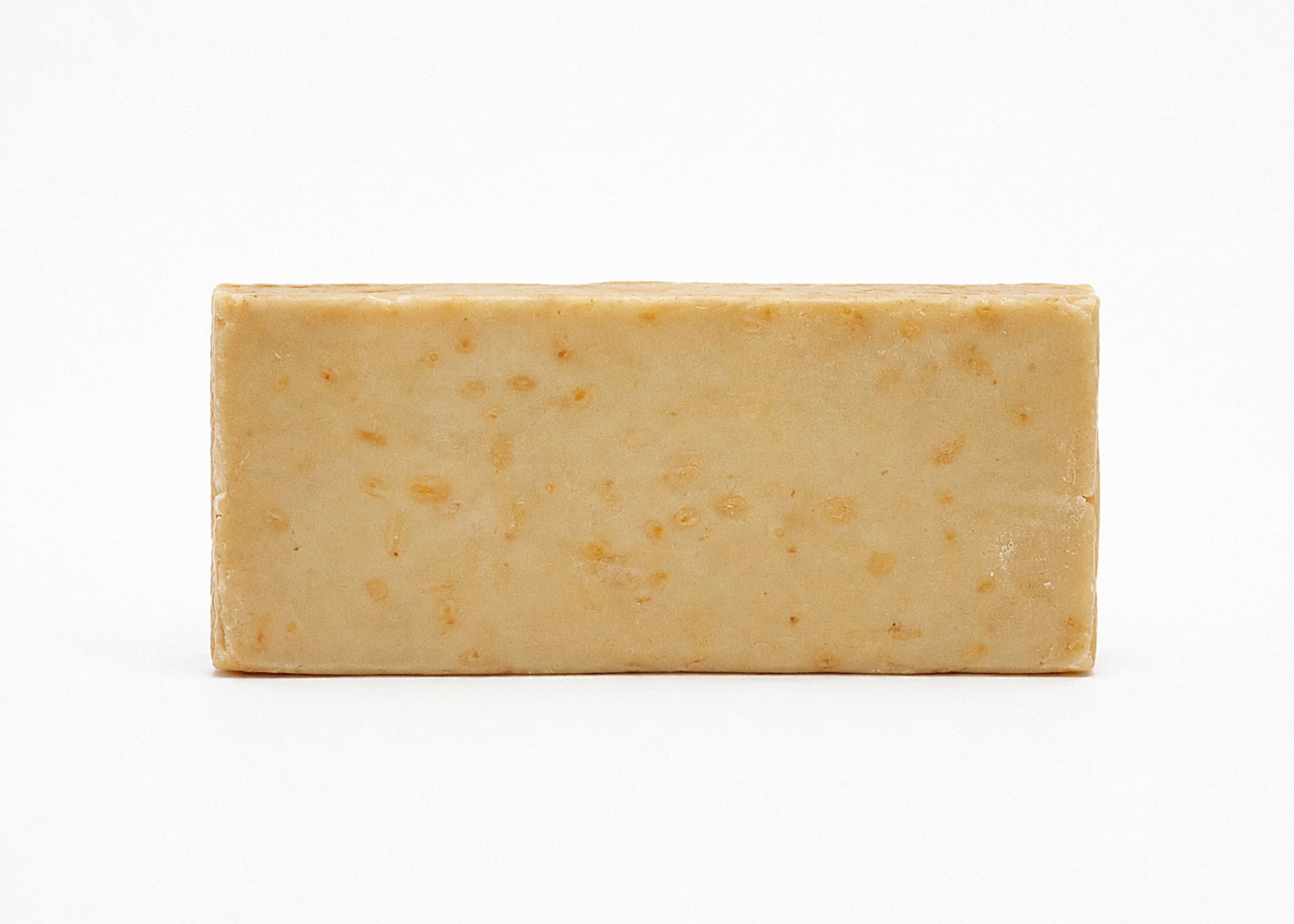 Bloque Turrón Artesanía Nata Piñón 300g - Imagen 3